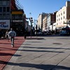 Market Street in Newark, NJ, New Jersey